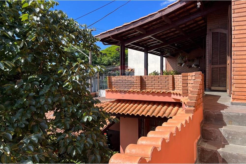 Sobrado - Venda - São Paulo , São Paulo - FotoValdomiro1.jpg - 602141048-29