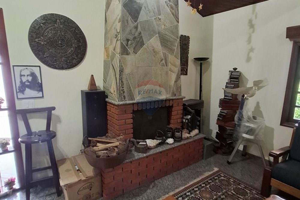 Casa de Condomínio - Venda - Arujá , São Paulo - 20260201_130754.jpg - 601241068-19