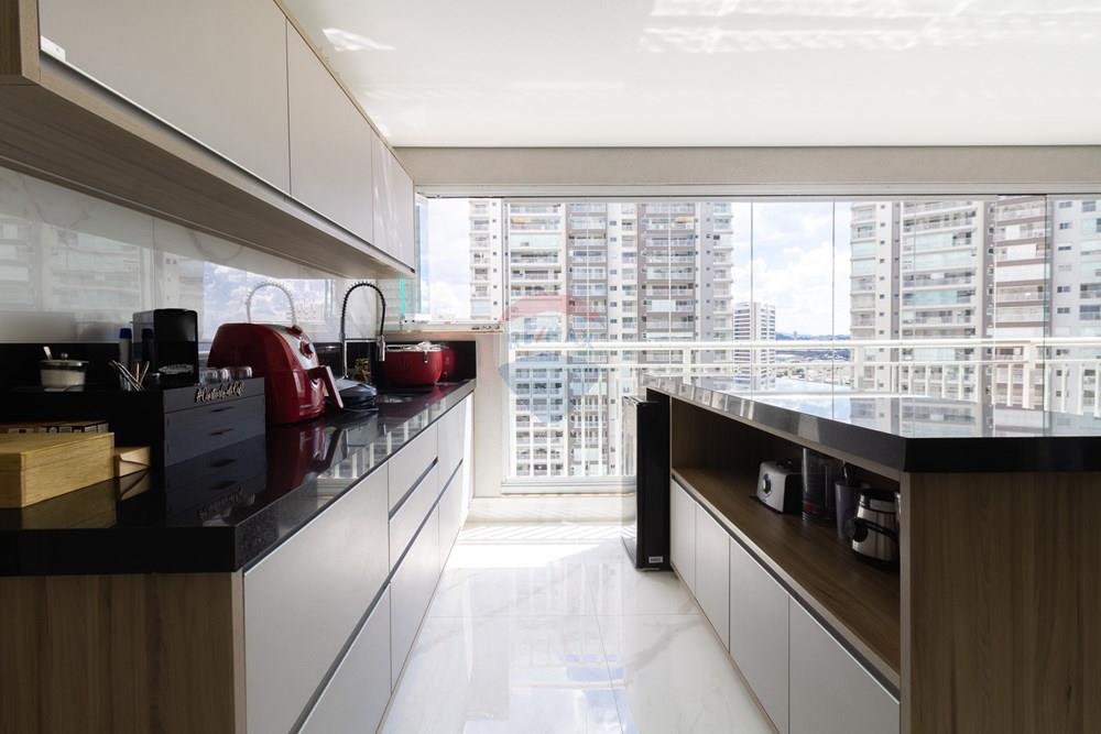 Apartamento - Venda - São Paulo , São Paulo - 3 VARANDA (4).jpg - 601261027-37