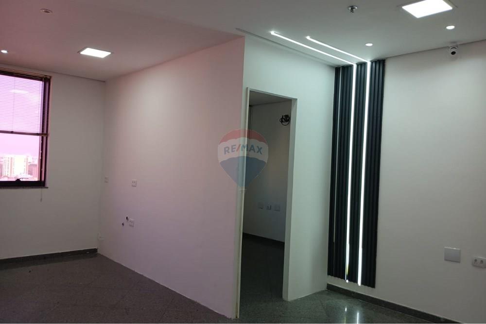 Cj. Comercial/ Sala - Alugar - São Paulo , São Paulo - 5.jpg - 602291021-257