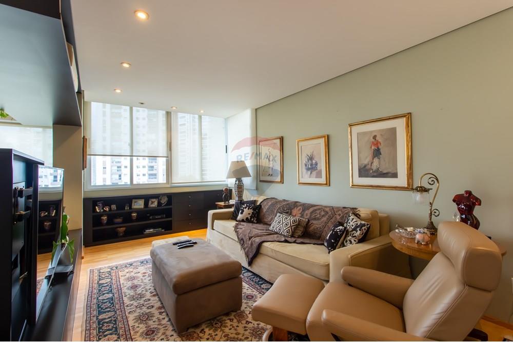 Residential - คอนโด-อพาร์ทเมนต์ - เซาเปาโล , เซาเปาโล - BR - 07 Sala.jpg - 601971072-32