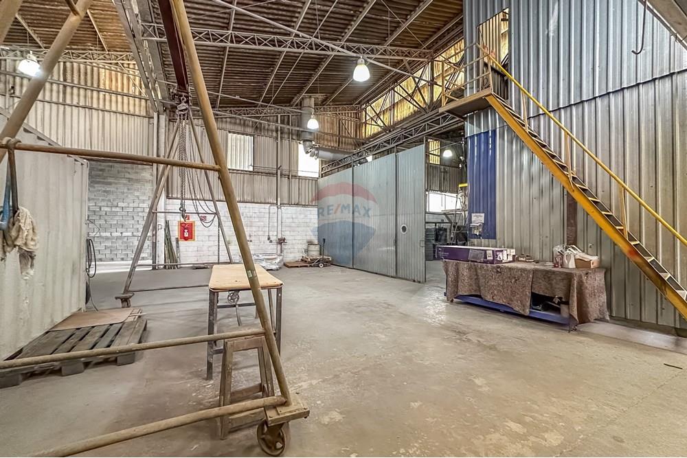 Galpão - Venda - São Paulo , São Paulo - R Dom Pedro H O Bragança 772 (30).jpg - 601141076-30