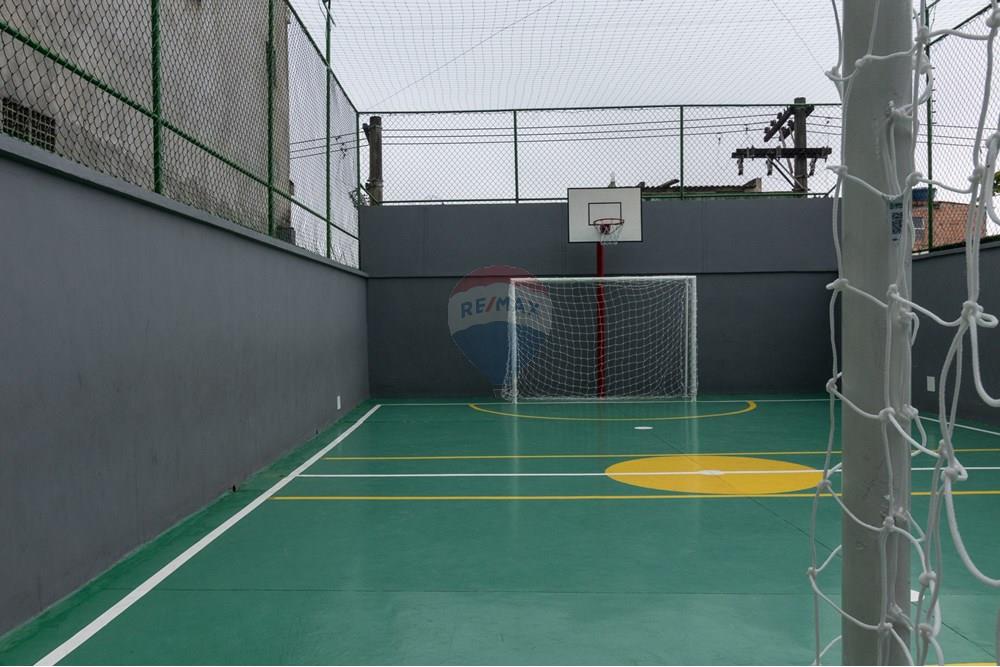 Apartamento - Alugar - São Paulo , São Paulo - Rua Barão de Santo Ângelo, 230 - 54C_26.jpg - 601751074-77