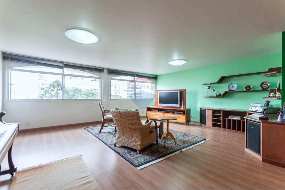 Apartamento - Venda - São Paulo , São Paulo - DSC_2100.jpeg - Sala de estar - 601191002-57