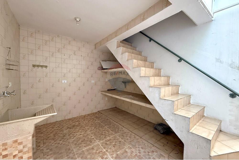 Casa Comercial - Venda - São Paulo , São Paulo - IMG_6018.jpg - Lavanderia - 602331017-105