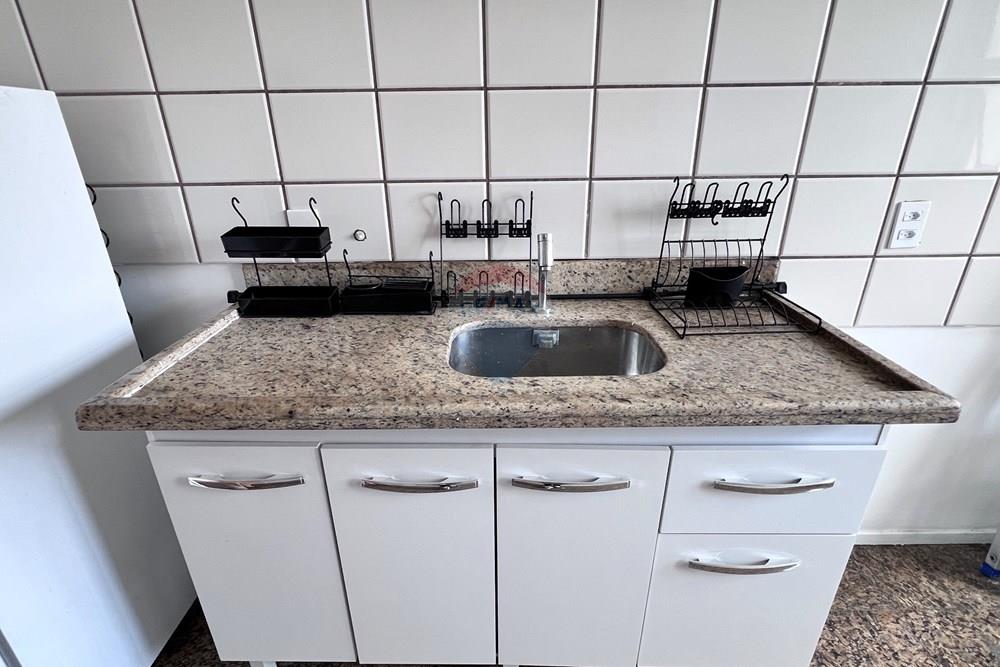 Apartamento - Alugar - São Paulo , São Paulo - IMG_0720.JPG - 601471030-62