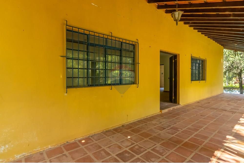 Chácara / Sítio / Fazenda - Venda - São Roque , São Paulo - 41.jpg - 602181038-458