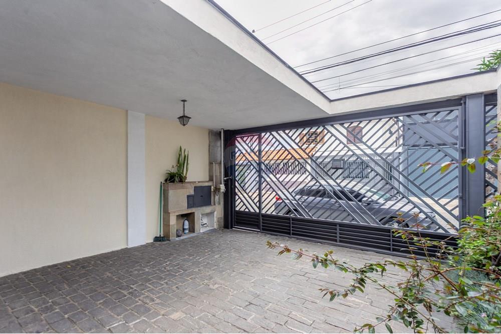 Casa - Venda - São Paulo , São Paulo - 601301058-47 - R. Orlando Murgel, 770-004.jpg - 601301058-47