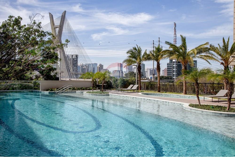 Rezidential - Apartament - Sao Paulo , Sao Paulo - BR - ONLY - COMPLEXO AQUÁTICO.jpg - 601971032-112