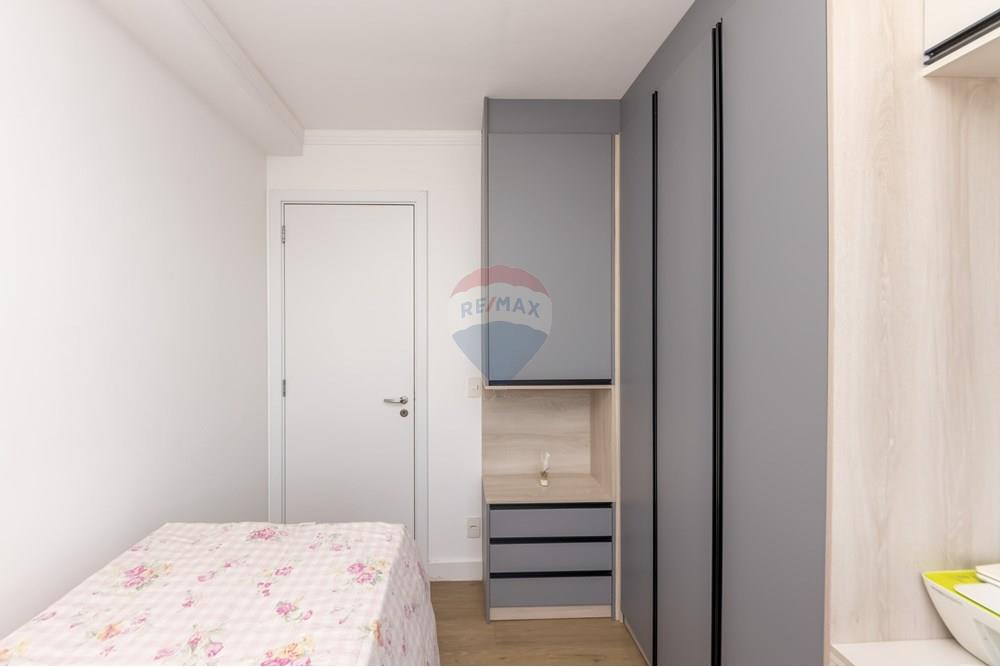 Apartamento - Venda - São Paulo , São Paulo - IMG_805312.jpg - Quarto - 602261001-43