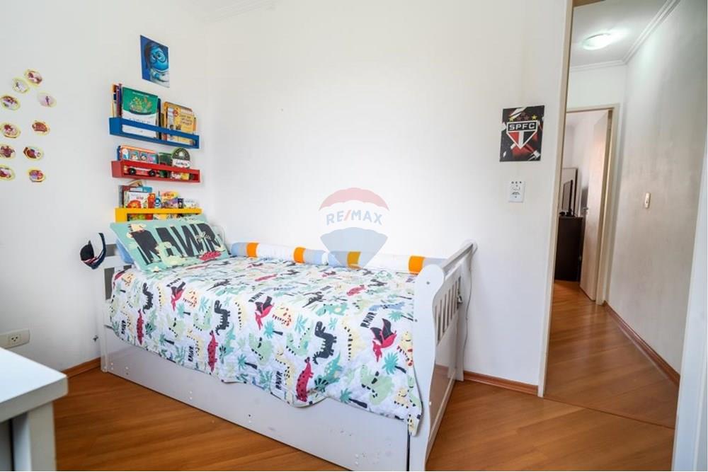 Casa de Condomínio - Venda - São Paulo , São Paulo - DSC09757-HDR.jpg - Quarto - 602381005-7