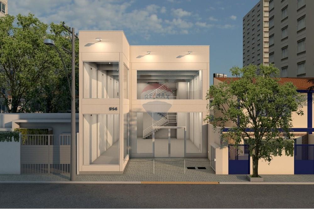 Ponto Comercial/ Loja - Alugar - São Paulo , São Paulo - 01 - Fachada.jpeg - 601971002-1070