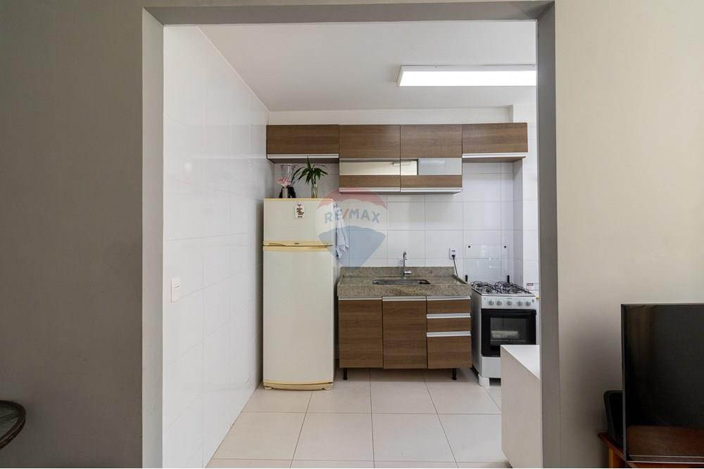 Apartamento - Venda - São Paulo , São Paulo - av. Raimundo Pereira de Magalhães, 2300_203 T1_2-X3.jpg - Cozinha - 601751067-94