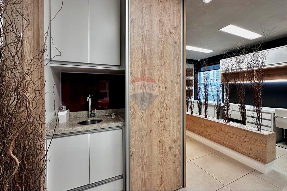 Cj. Comercial/ Sala - Venda - São Paulo , São Paulo - IMG_4002.jpg - 602321003-70