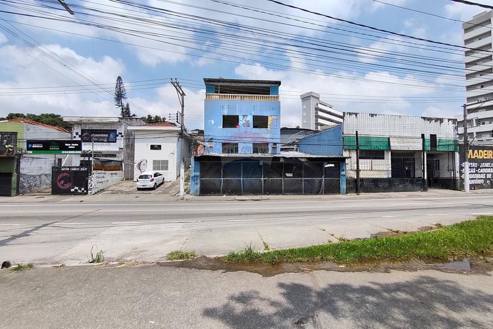 Cj. Comercial/ Sala - Venda - São Paulo , São Paulo - IMG_20260305_131216.jpg - 601451005-131