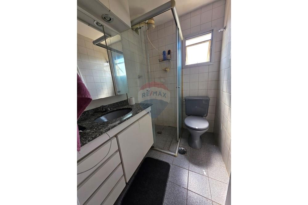 Apartamento - Alugar - São Paulo , São Paulo - WhatsApp Image 2026-04-07 at 09.51.48 (2).jpeg - Banheiro - 602381001-16