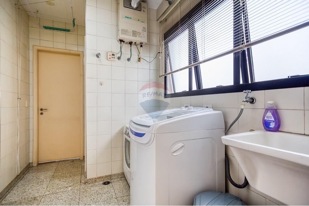 Apartamento - Venda - São Paulo , São Paulo - 05area-de-servico001.jpg - Área de serviço - 601081090-23