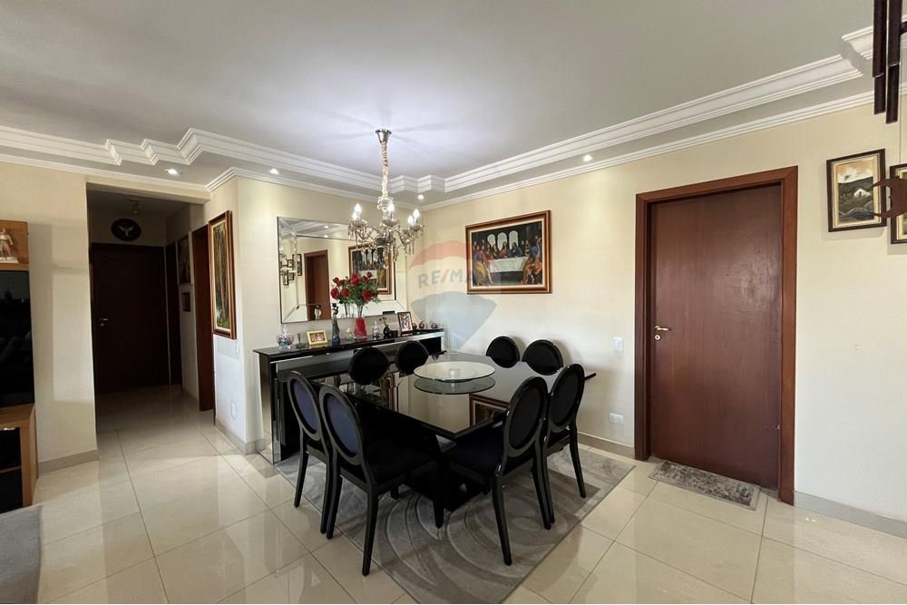 Apartamento - Venda - São Paulo , São Paulo - IMG_3525.jpg - Sala de jantar - 602141037-76