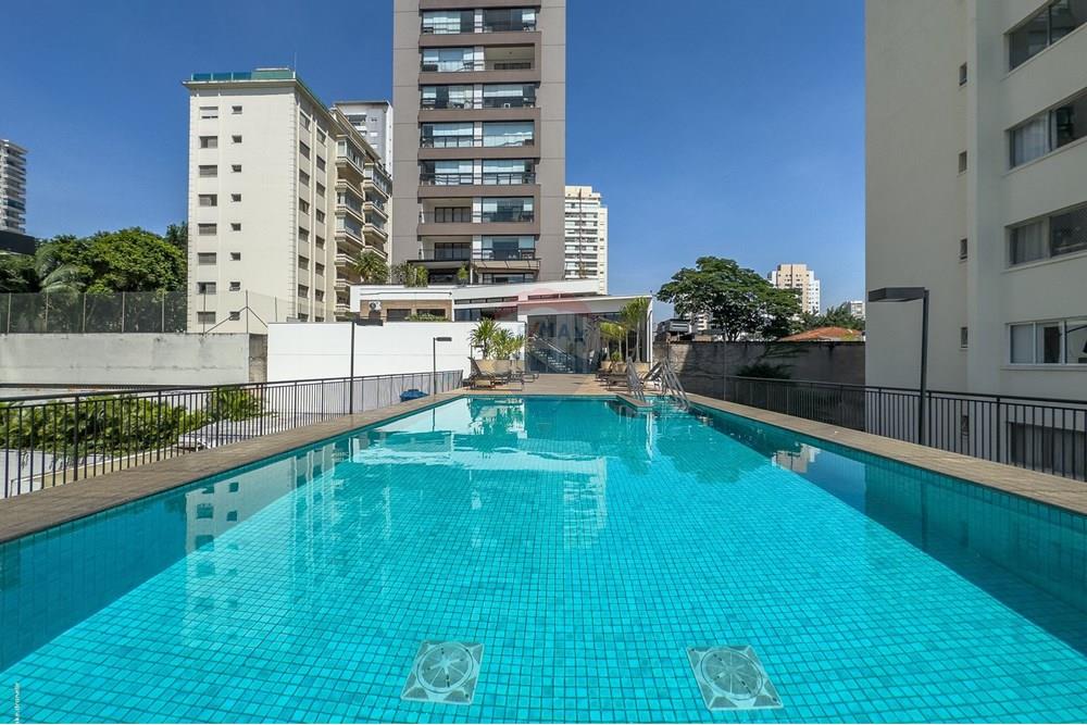 Apartamento - Alugar - São Paulo , São Paulo - TKD-3394.jpg - 602151026-51