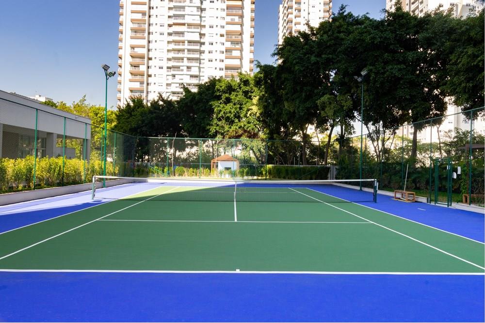 Apartamento - Venda - São Paulo , São Paulo - Cópia de 25 QUADRA TENIS.  (2).jpg - 601261021-448