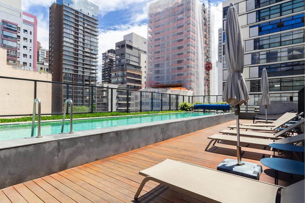 Apartamento - Venda - São Paulo , São Paulo - 20 PISCINA 2 (1).jpg - 602191013-240