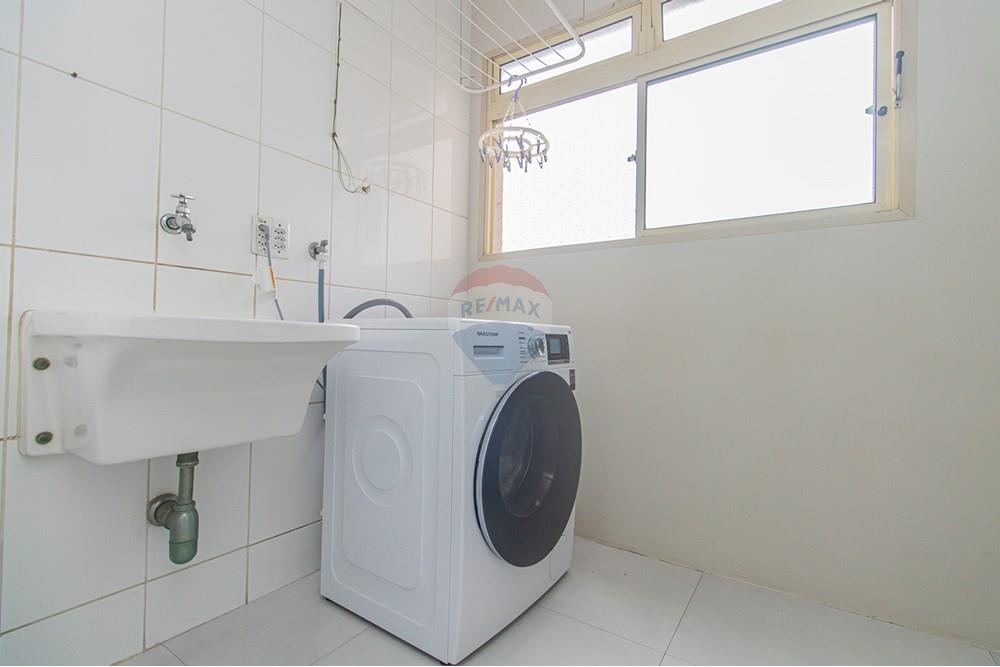 Apartamento - Venda - São Paulo , São Paulo - 05area-de-servico_001.jpg - 601421020-29