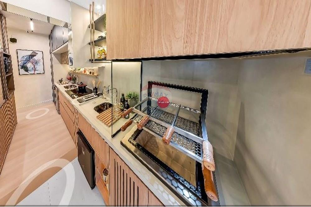 Apartamento - Venda - São Paulo , São Paulo - cssss.JPG - 601401003-74