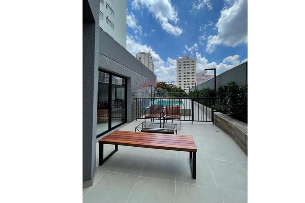 Studio - Alugar - São Paulo , São Paulo - IMG-20241220-WA0024.jpg - 602191016-211