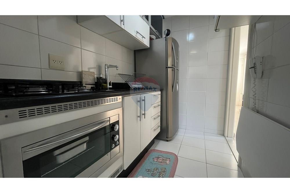 Apartamento - Venda - São Paulo , São Paulo - IMG_2502.JPEG - 602451001-5