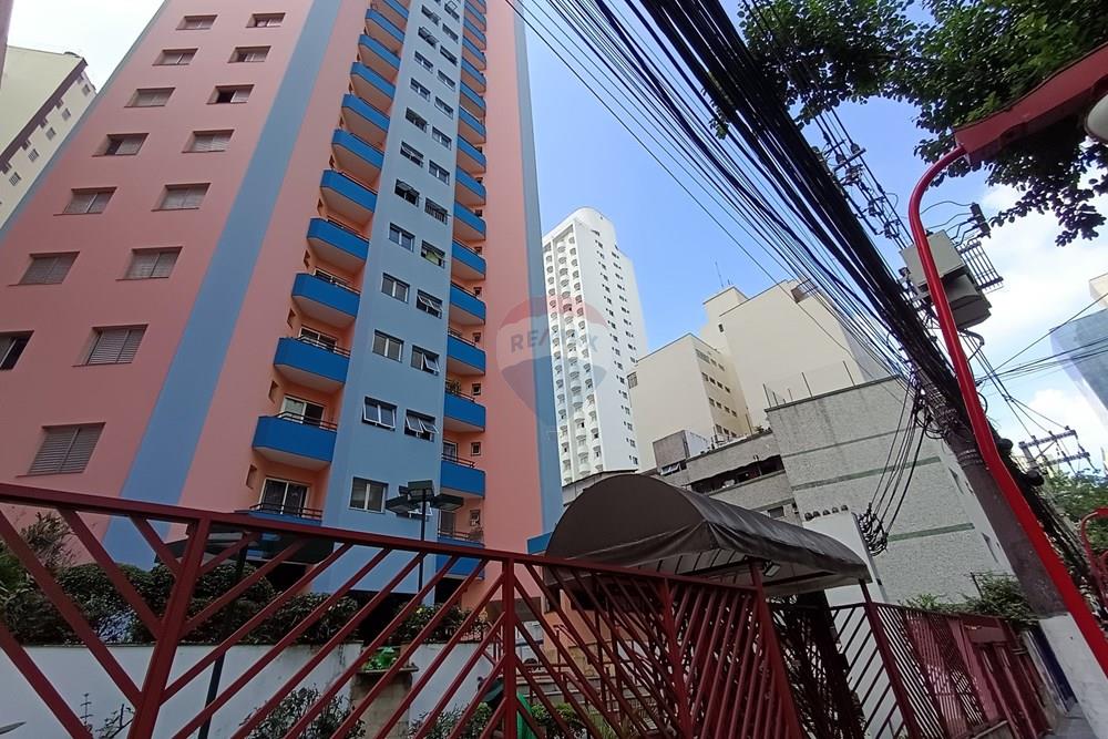 Kitnet - Alugar - São Paulo , São Paulo - IMG_20260219_102453.jpg - 602171001-29