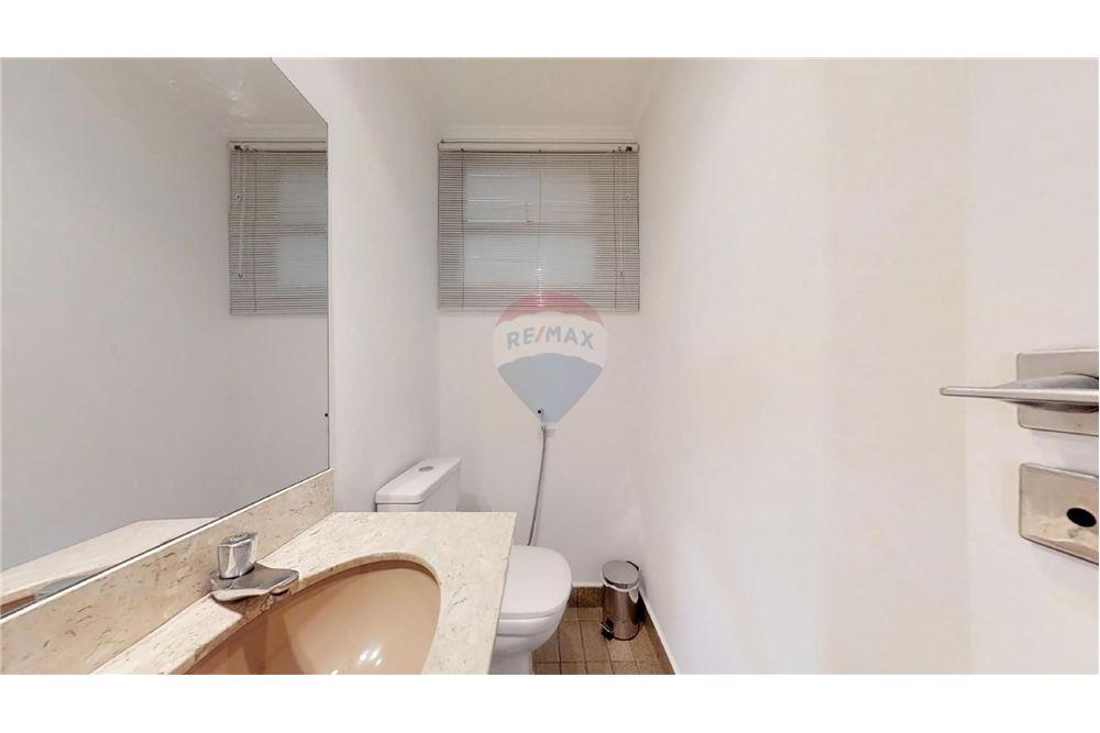 Cobertura - Alugar - São Paulo , São Paulo - 19 - 601971018-1283