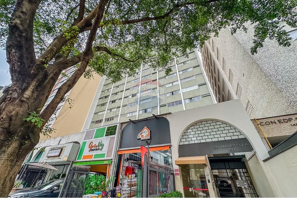 Apartamento - Venda - São Paulo , São Paulo - IMG_4620.jpg - 602271002-23