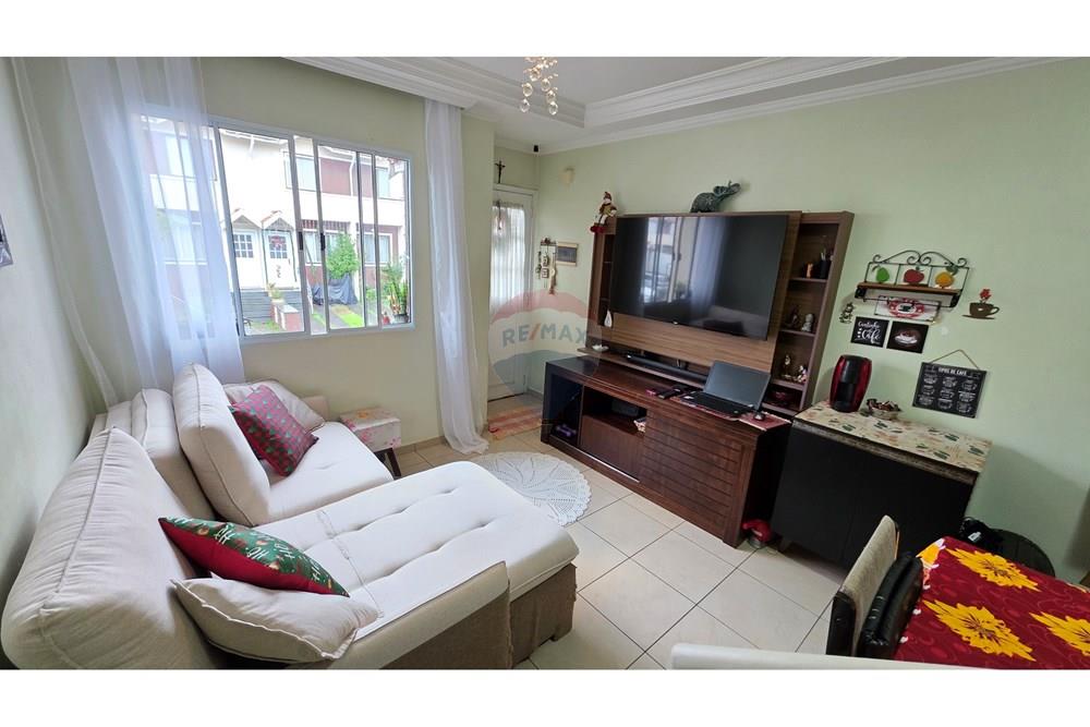 Casa de Condomínio - Venda - São Paulo , São Paulo - 20251209_102220.jpg - 602381005-24