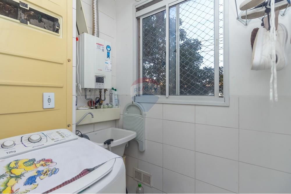 Apartamento - Venda - São Paulo , São Paulo - IMG_698521.jpg - 601371111-1