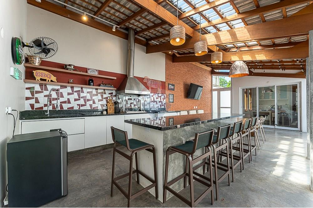 Casa - Venda - São Paulo , São Paulo - 01-Area gourmet.jpg - 601261089-478