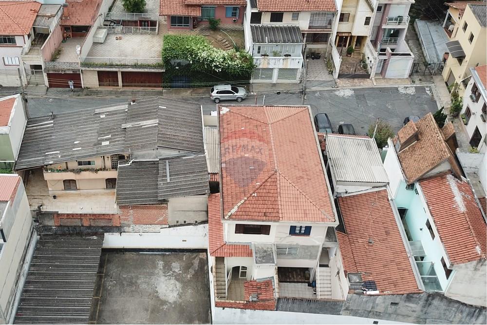 Casa de Vila - Venda - São Paulo , São Paulo - RUA PROF. PIQUET CARNEIRO, 4 (51).JPG - 601051011-59