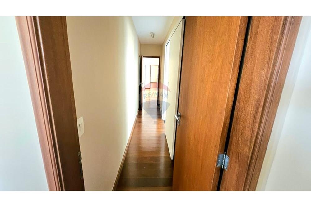 Apartamento - Alugar - São Paulo , São Paulo - WhatsApp Image 2025-08-15 at 15.59.29.jpeg - Corredor - 602161018-1