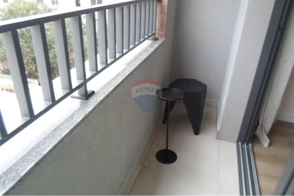 Apartamento - Alugar - São Paulo , São Paulo - SAM_9489.JPG - 601361021-1748