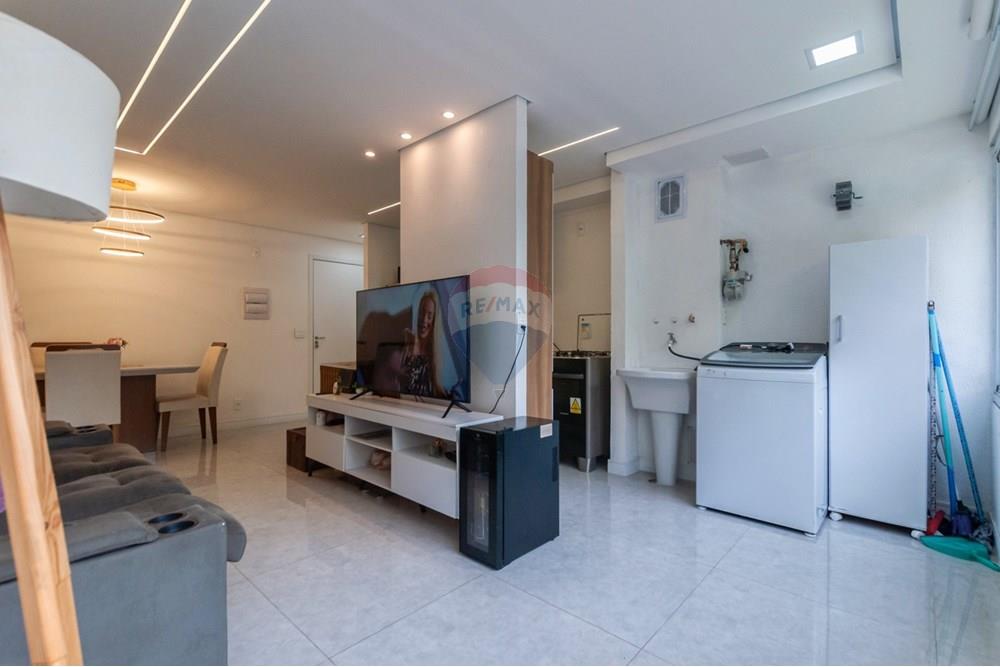 Apartamento - Venda - São Paulo , São Paulo - DSC_6460.jpeg - 601191032-50