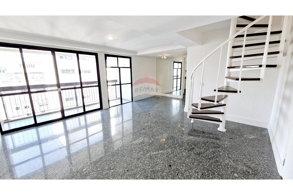 Duplex - Alugar - São Paulo , São Paulo - RUA DA MATA, 109 (6).jpg - 601361020-402
