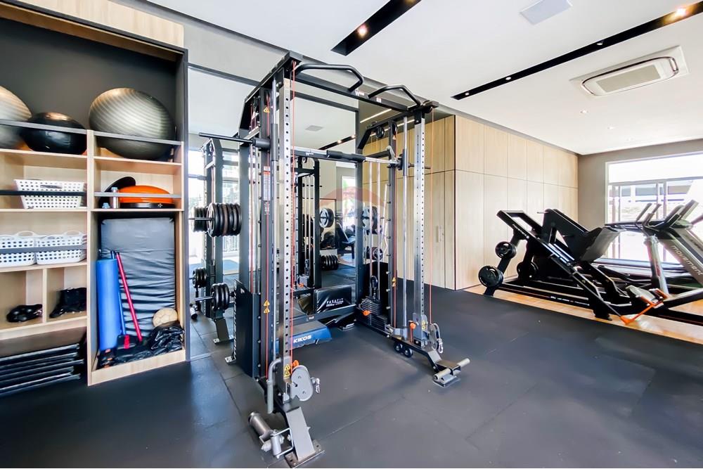 Apartamento - Alugar - São Paulo , São Paulo - IMG_001924.jpg - 602271002-22