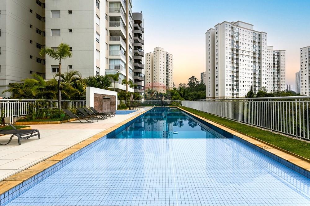Apartamento - Venda - São Paulo , São Paulo - L3.jpg - Fachada - 601371031-78