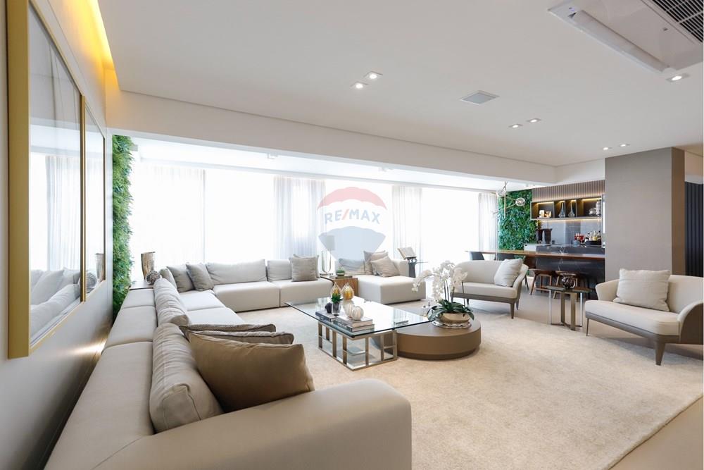 Apartamento - Venda - São Paulo , São Paulo - 26-03-03-R. Pablo Picasso, 100 - Jardim das Perdizes- Camila_003_CapodannoFotografia.jpg - 602341018-54