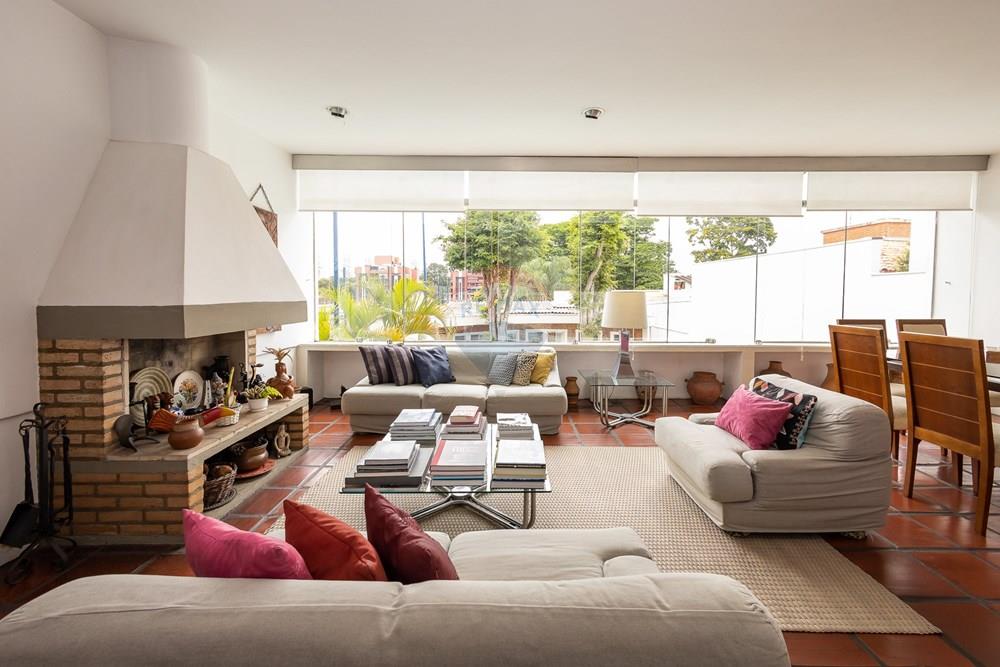 Casa de Condomínio - Alugar - São Paulo , São Paulo - FOTO (18).jpg - 602271004-39