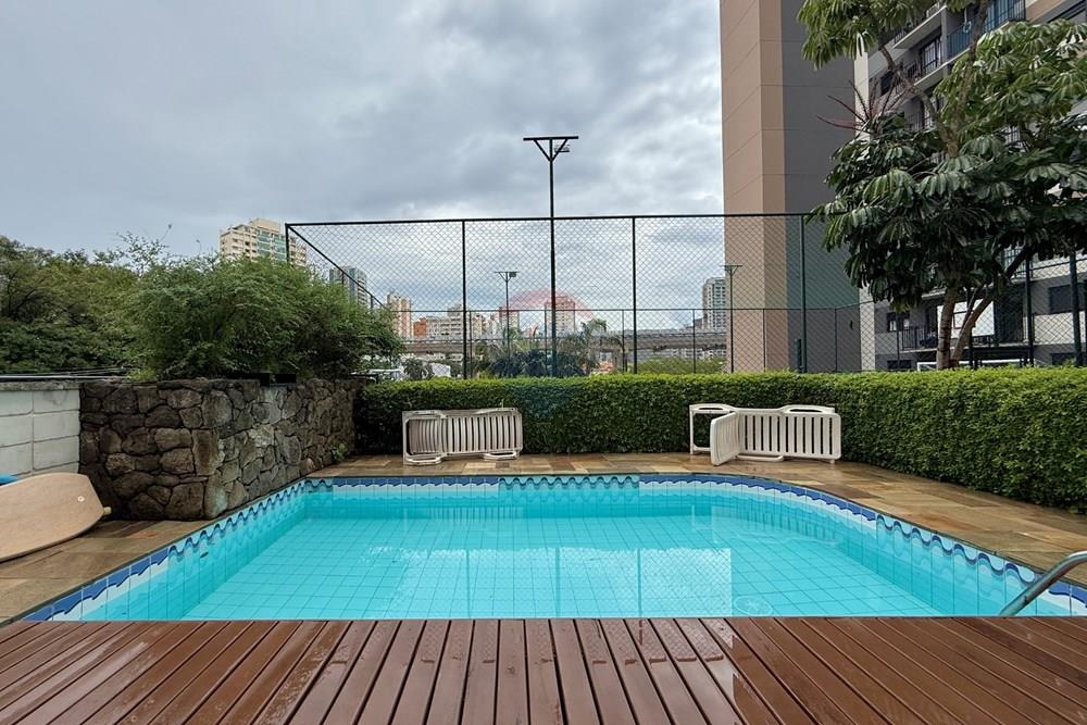 Apartamento - Venda - São Paulo , São Paulo - IMG_4313.jpg - 602321014-135