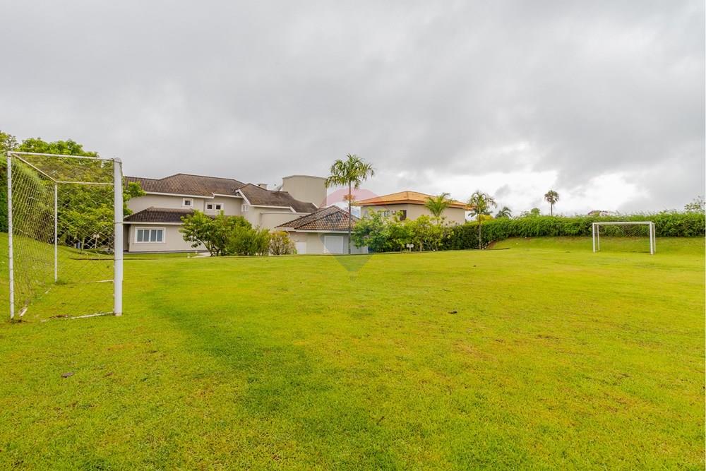 Casa de Condomínio - Venda - Itu , São Paulo - 34.jpg - Layout aberto - 601081064-46