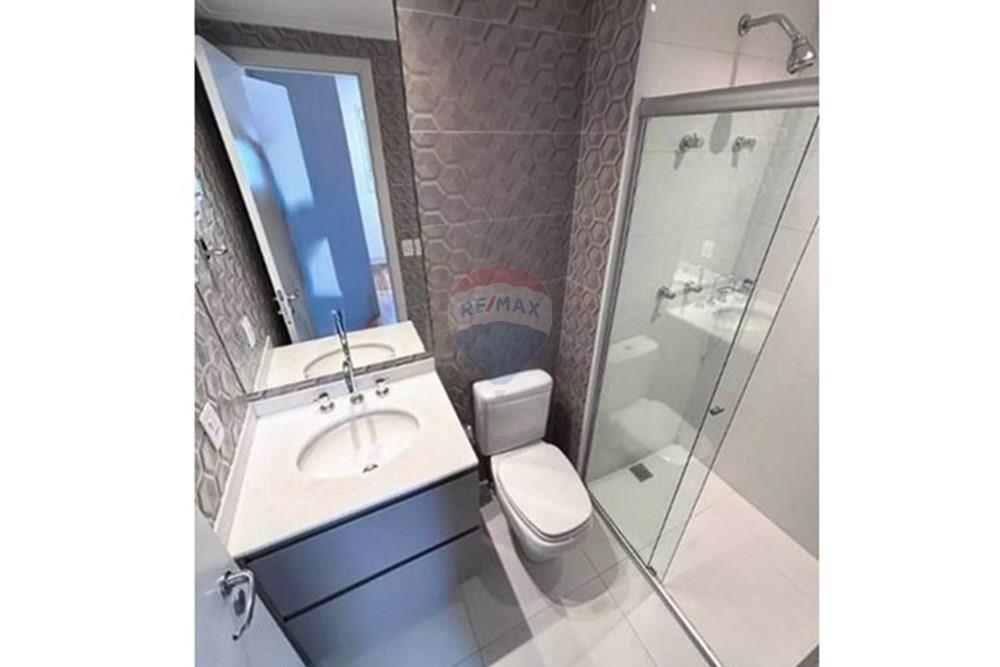 Residential - Кондо/квартира - Сан-Паулу , Сан-Паулу - BR - 27.jpg - 602101008-101