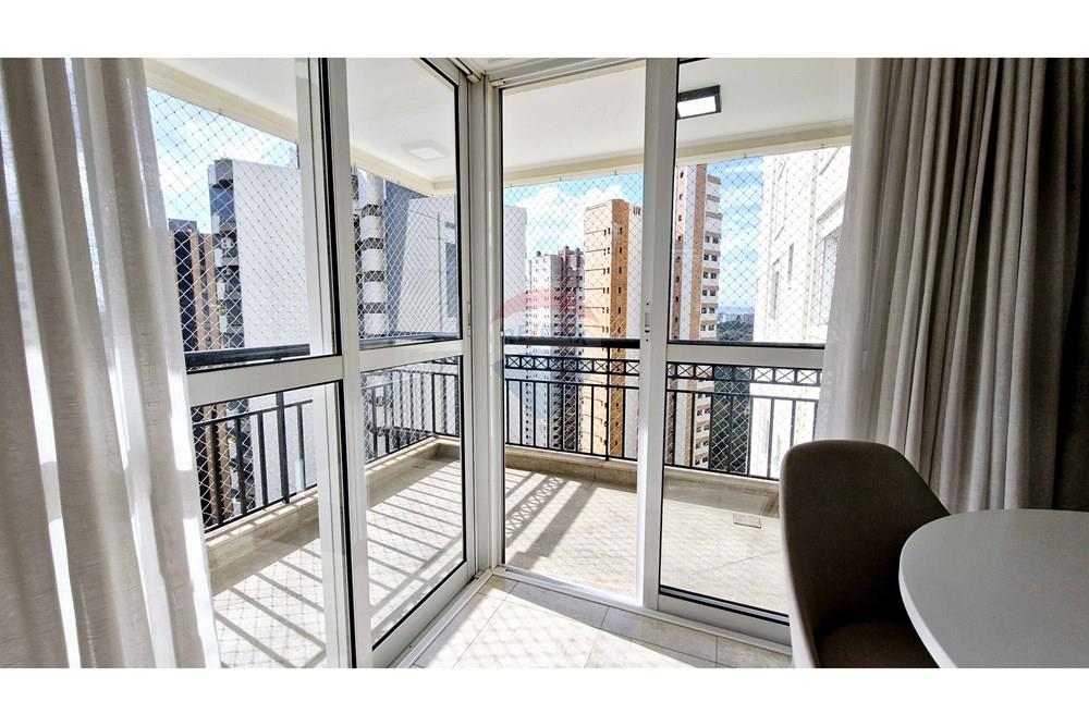 Apartamento - Venda - São Paulo , São Paulo - AV. JOSÉ GALANTE, 512 (68).jpg - 601351230-24