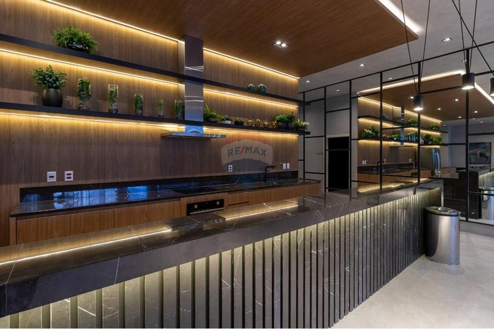 Apartamento - Venda - São Paulo , São Paulo - salão festas 4.jpeg - Salão de Festas - 601131046-15