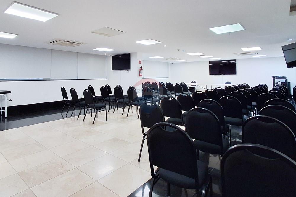 Cj. Comercial/ Sala - Venda - São Paulo , São Paulo - 26-03-30-Av. Angélica, 321 - Santa Cecilia_012_CapodannoFotografia.jpg - 602341003-30